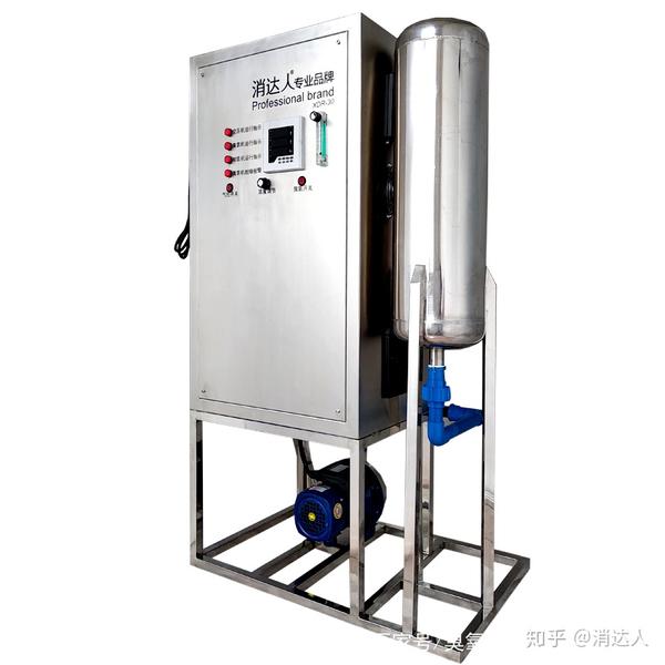 消达人:臭氧发生器在肉类食品杀菌保鲜中的应用