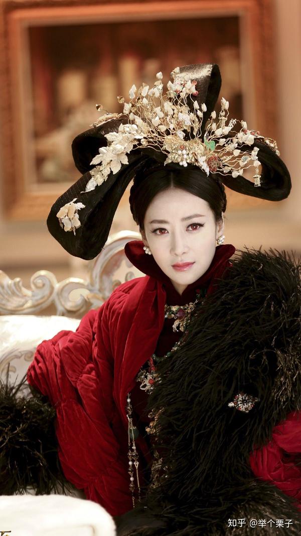 有哪些演技长相俱佳却没有红的女演员
