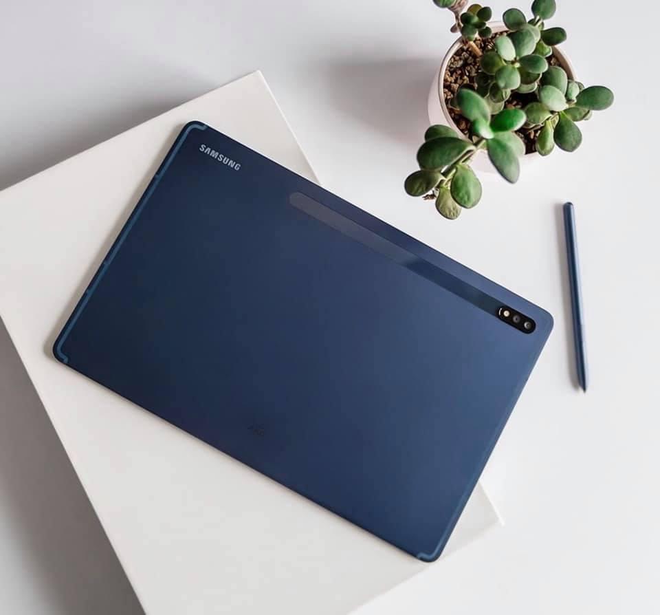 三星galaxy tab s7,三星galaxy tab a8 三星 galaxy tab s7 wifi 128g 国行618是4650起步对抗