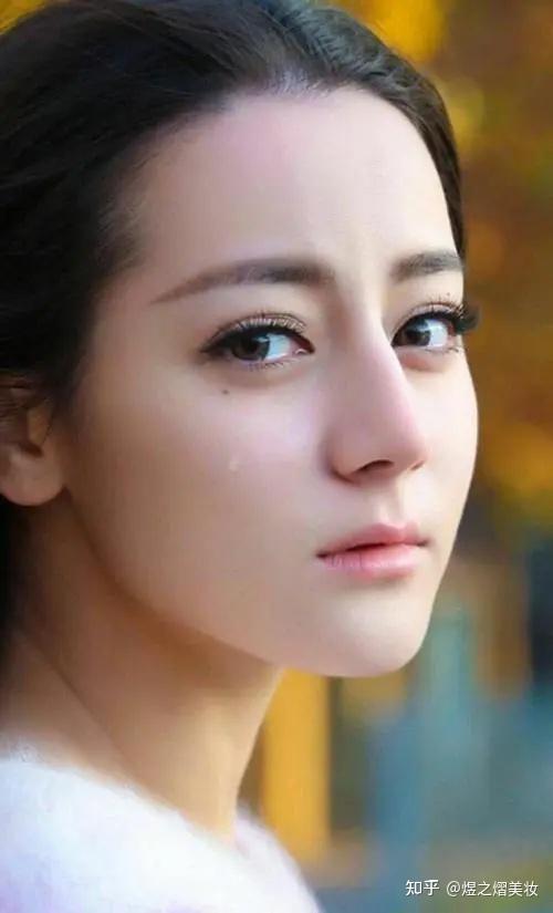 迪丽热巴护肤心得大曝光怪不得皮肤这么好实在值得借鉴
