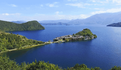 又逢国庆黄金假期,听说泸沽湖很美,去过的人却这么说