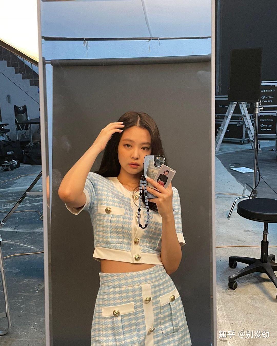 jisoojennierose