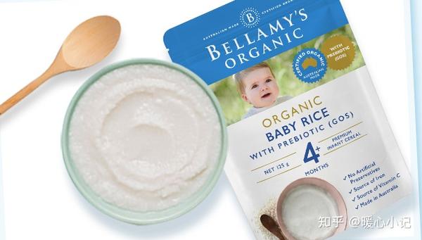 米粉排行榜婴儿米粉哪个牌子好婴儿米粉怎么选宝宝第一口辅食吃什么