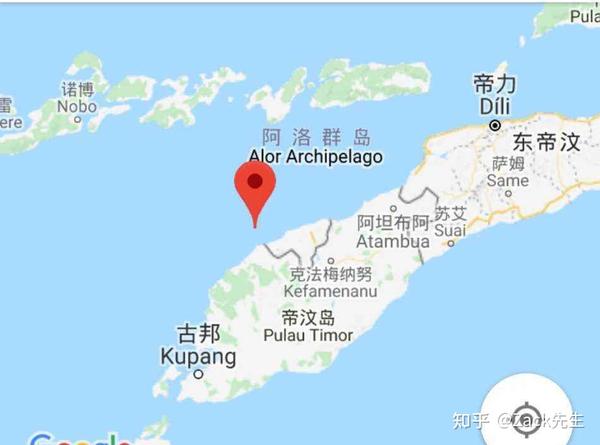 东帝汶护照悄然出现,为什么说能够平替加勒比岛国护照