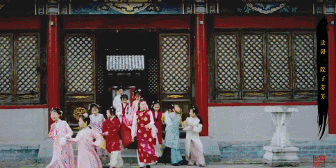 时隔30年后,87版红楼梦因他们经典重现