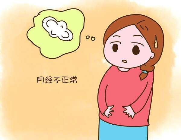 大姨妈紊乱经期延长是子宫内膜息肉怎么办