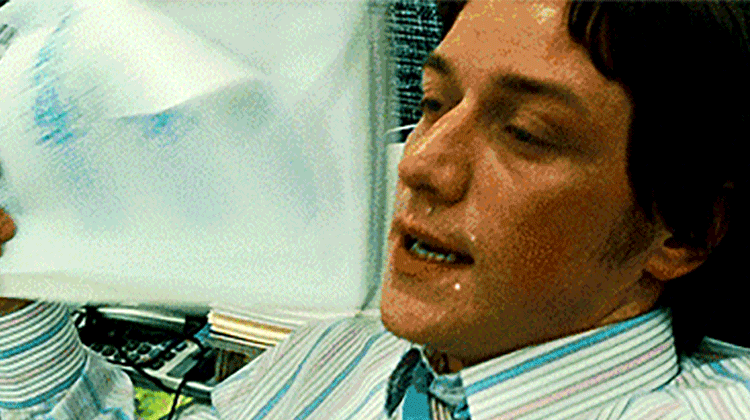 紧张时手心会汗流不止?这到底是怎么回事?