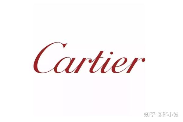 CARTIER logo,OMEGA logo 卡地亚为何还能够持续热销?