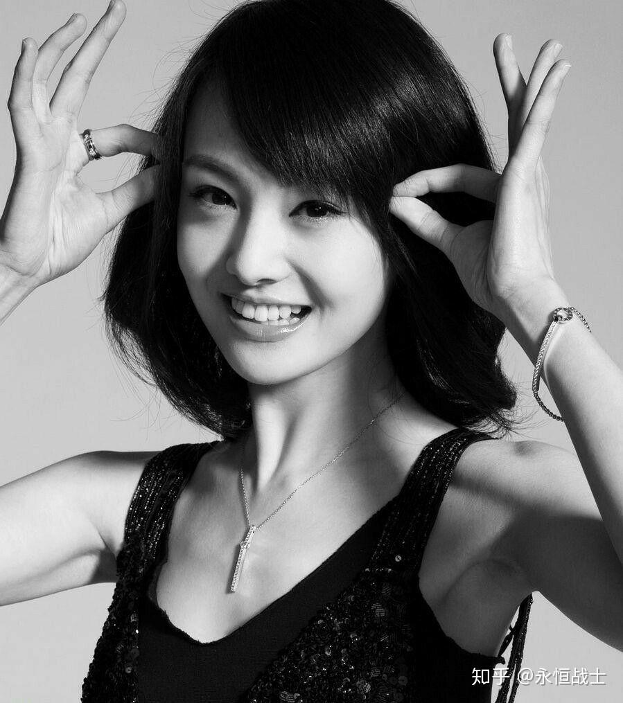 中国大陆影视女演员郑爽