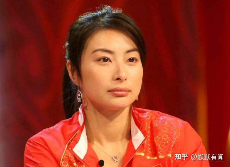 因跳水骨折,高度近视,"下嫁"豪门被宠九年,郭晶晶的苦
