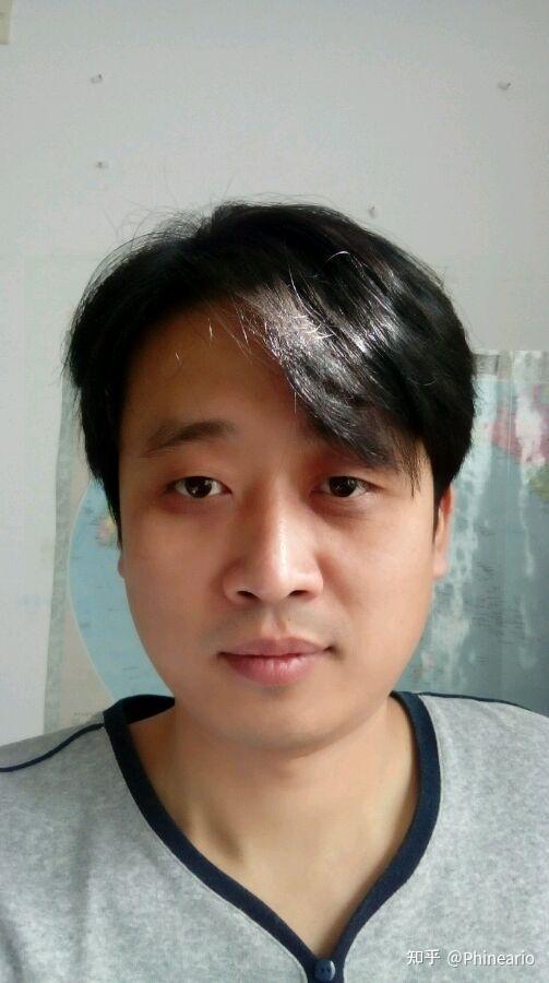 【牧狼人云杰吧备份】云杰2016光棍节自拍