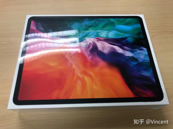 ipad pro 包装盒