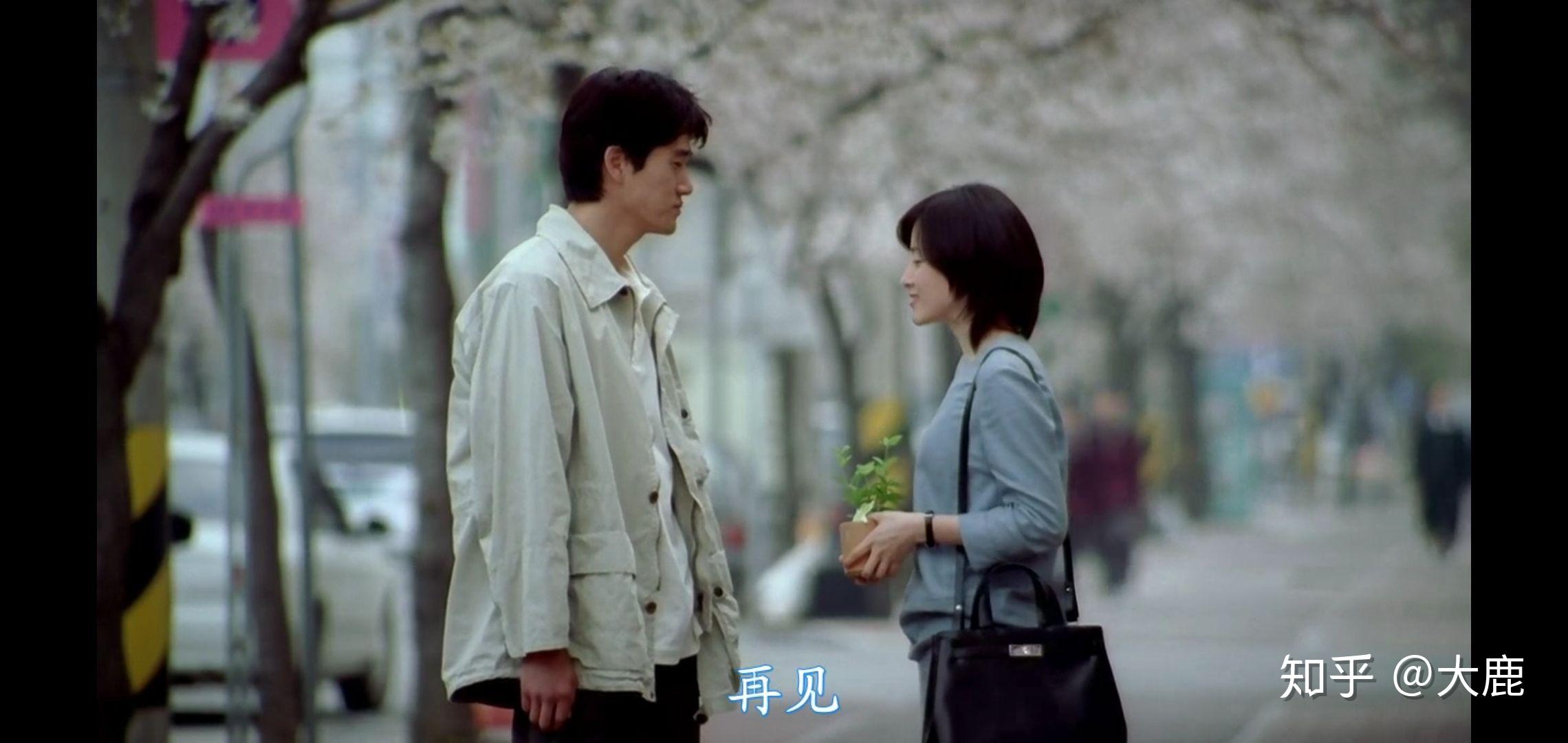 如何评价电影春逝