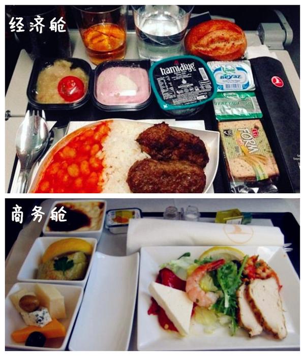 据闻,随着韩国料理逐渐受到人们的欢迎,大韩航空最先将韩式拌饭列为