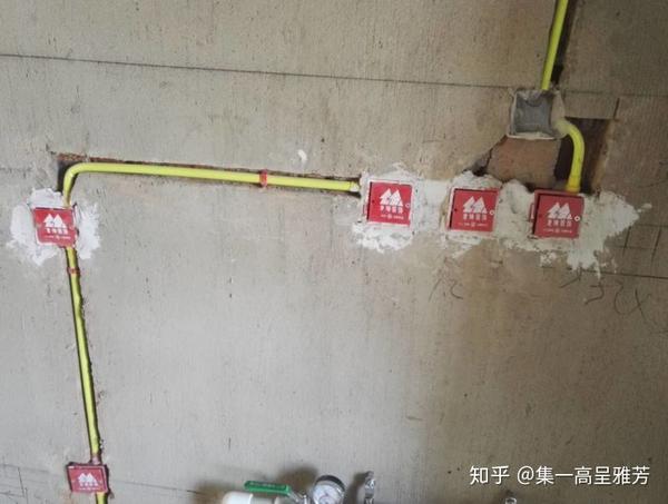 电线明装还是暗装好?施工前了解这几点 避免被坑