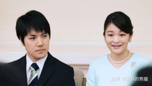 小室圭真不是矮只是脸大看看日本网友是怎么恶搞他的