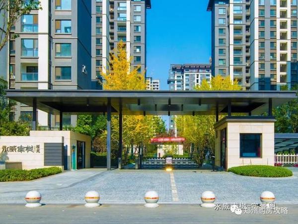 双地铁1号线8号线的永威西棠开盘怎么样附带永威金桥西棠户型