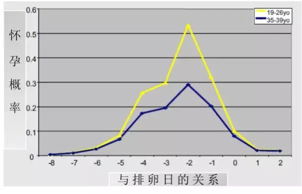 备孕|28,14,2,13……这串好孕"密码"你记住了吗?