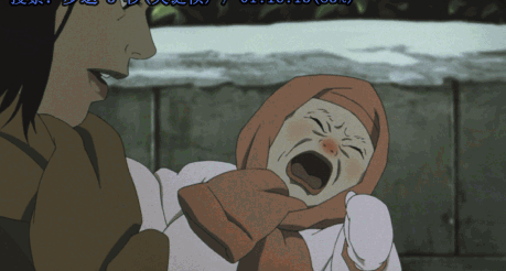 动漫 卡通 漫画 头像 459_246 gif 动态图 动图