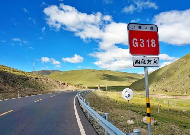 川藏线,一条未知危险与靓丽景色并存的国道,多人为她付出了生命