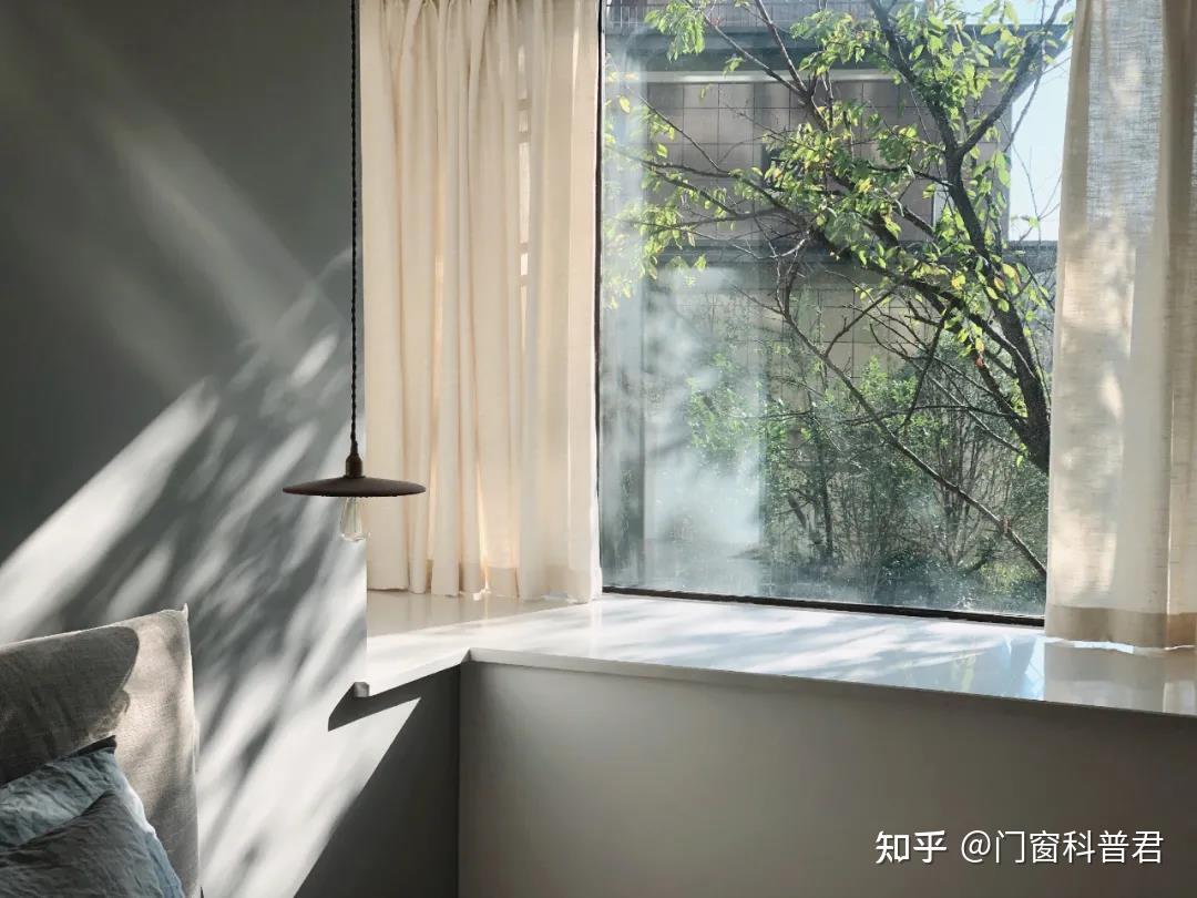 钱钟书别出门春天要从窗户里欣赏这5种窗景哪种最惊艳