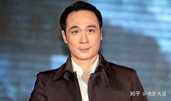 同时也是最成功的一个   吴镇宇长相中就十分的适合做坏人,所以吴镇宇