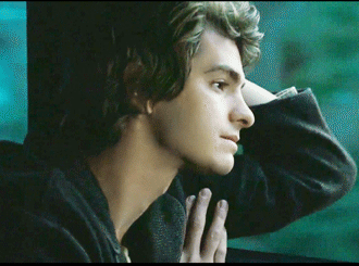 如何评价安德鲁加菲尔德andrewgarfield的演技