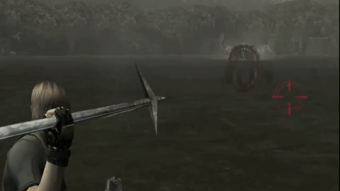 生化危机系列最给人留下心理阴影的十大boss