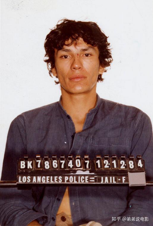 richard ramirez