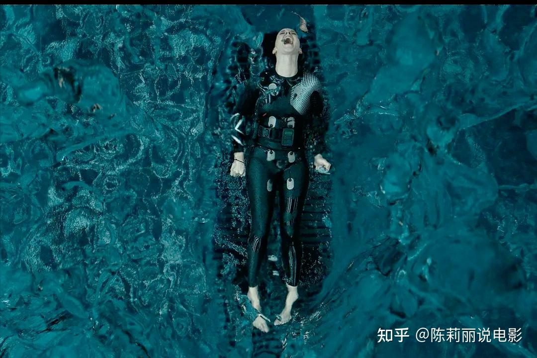 2020俄罗斯科幻巨作莫斯科陷落2外星人工智能黑化有多可怕
