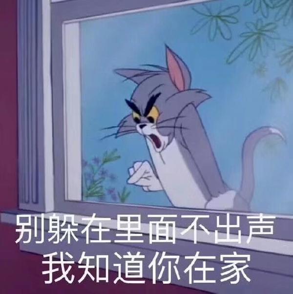 tom and jerry 聊天必备表情包——持续更新,点赞关注