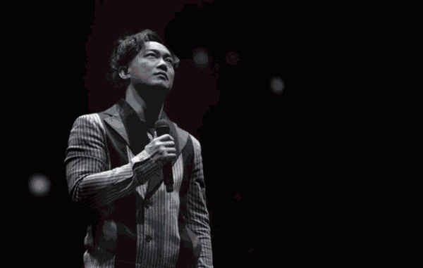 陈奕迅44岁生日听他唱歌是真的听懂了也是真的长大了