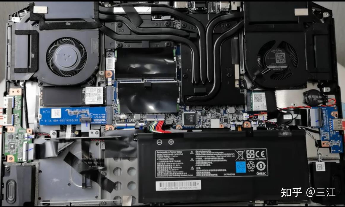 新款机械革命蛟龙7 r7-5800h rtx3070版本,如何?值得入手吗?