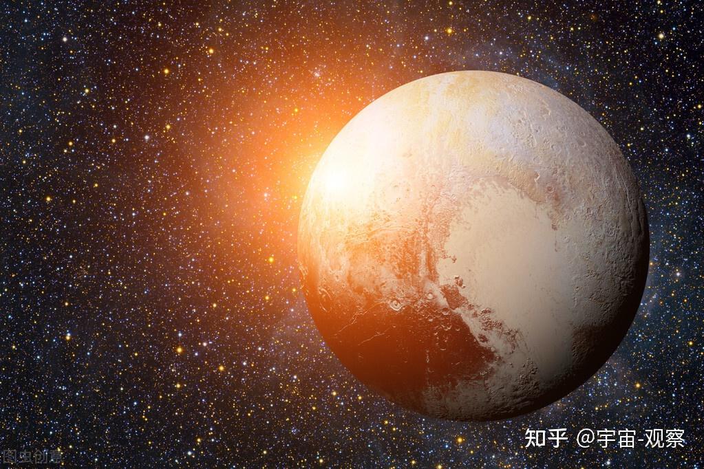 一份报告草案:"鉴于目前所取得的一系列证据,我们认为火星上存在生命"