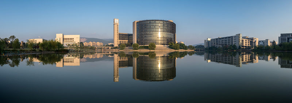 名校巡礼七十三 中国矿业大学