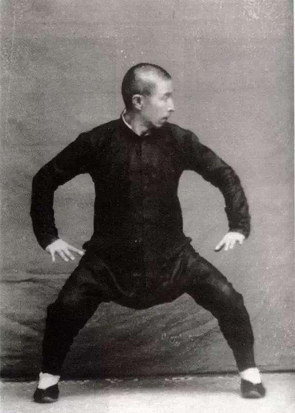 重读孙禄堂之《形意拳学》