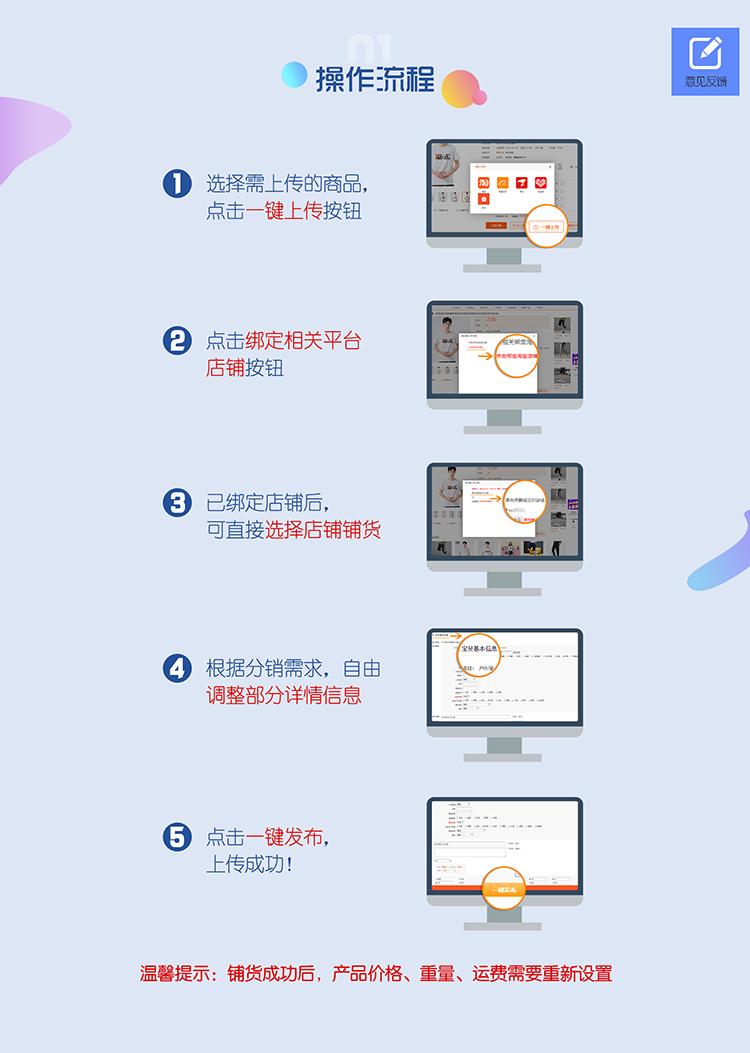 青创网一件代发开店怎么样青创网一件代发介绍