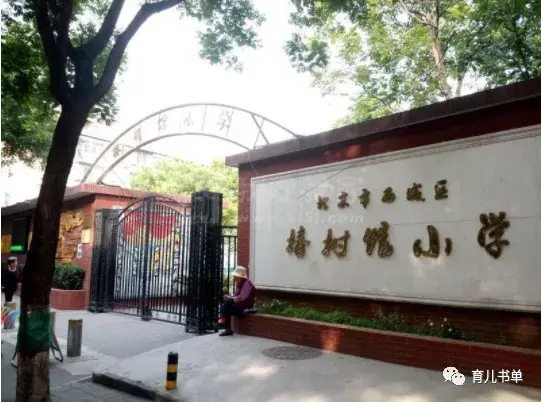 椿树馆小学80直升八中注意有一些双选小区