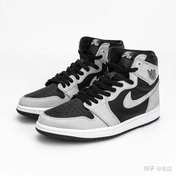 aj1新配色渣渣灰2.0发售日期确定!