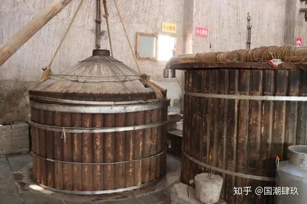 揭秘"12987"酿酒工艺,七次取酒味道有何不同?