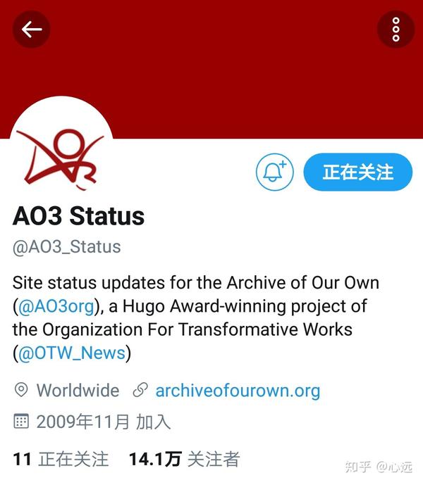 ao3账号怎么注册不了