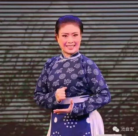 李春华