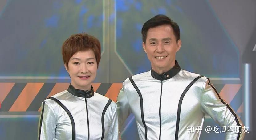 主持tvb儿童节目32年谭玉瑛跟初恋男友相爱38年协议不婚