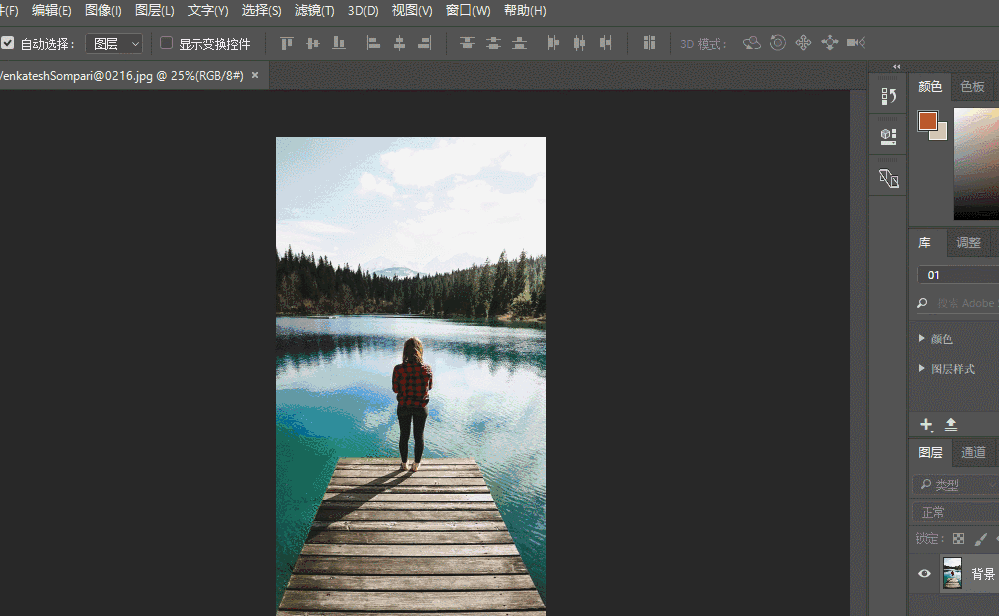 至于插件的详细操作使用教程,下载解压以后里面会有详细的视频教程.