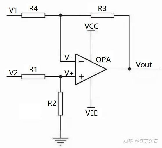 电子工程师宝典:运算放大器经典电路