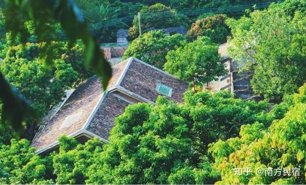 01 从化十二花季民宿 周边景点 桃花小镇,鲁班小镇,客天下广州国际