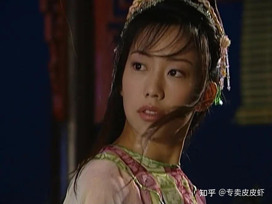 为什么古装丑女越来越多了