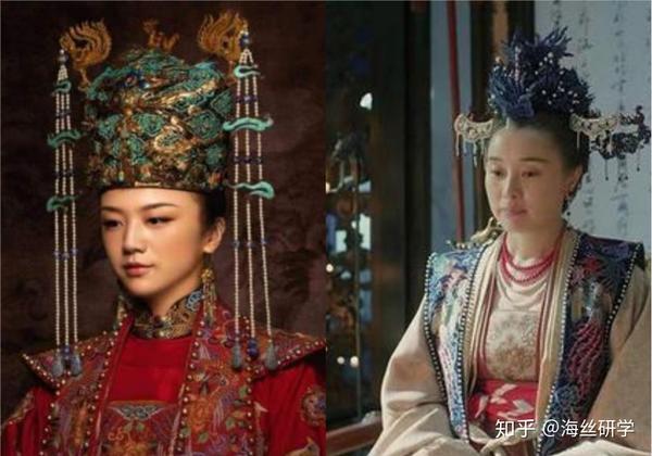 三维度看清《清平乐》《大明风华》太后:原来你们是这样的母亲