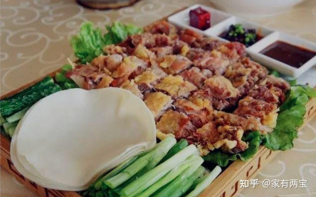 天津的肘子酥是什么地位?为何到处可见分店?