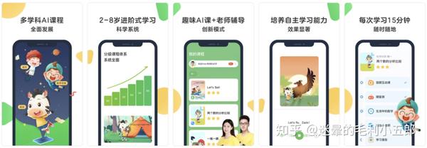 aarrr分析 | 启蒙界黑马『斑马ai课』app的增长之路